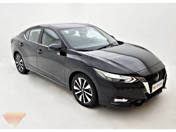 NISSAN SENTRA 2.0 16V GASOLINA ADVANCE XTRONIC